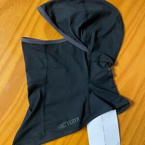 Arc'teryx System A Balavlava